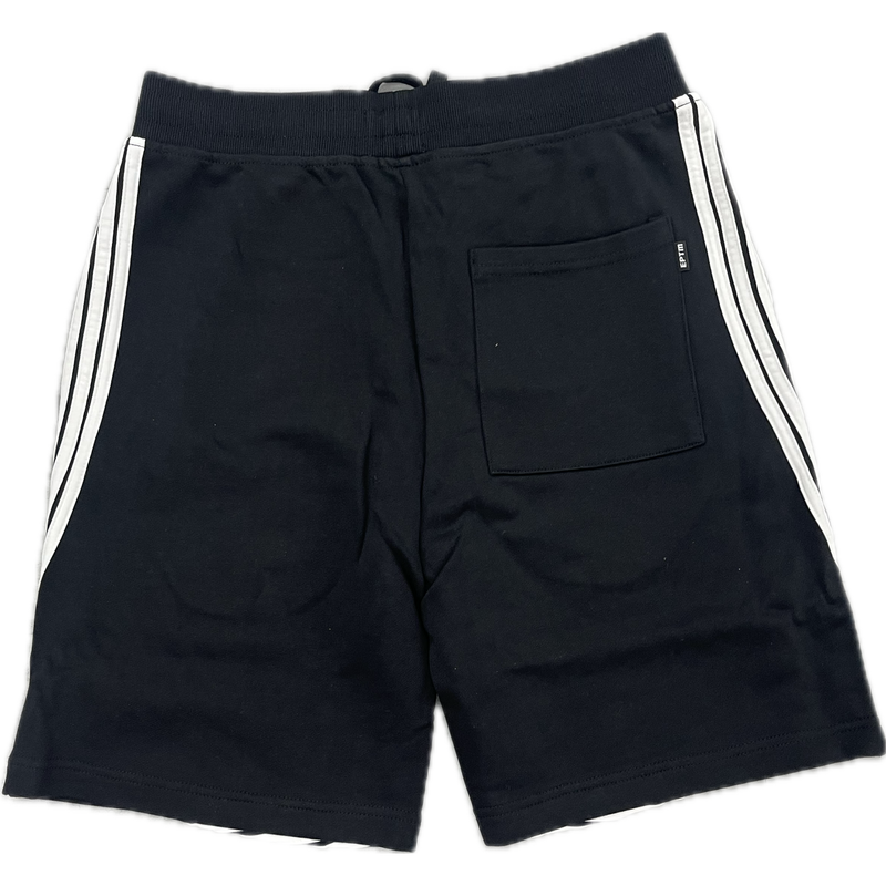 EPTM Cotton Highland Shorts "Black"