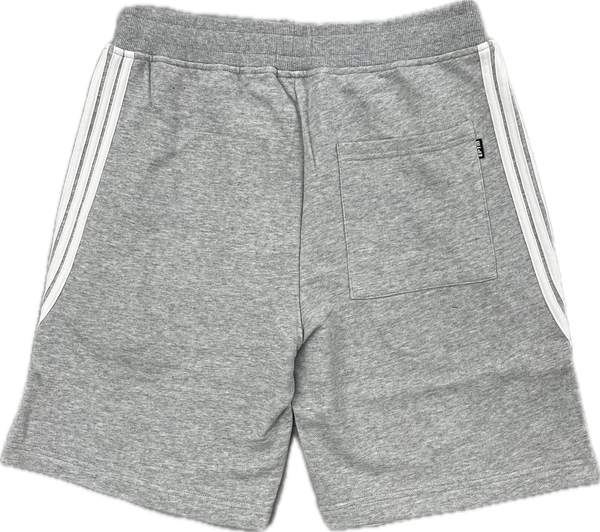 EPTM Cotton Highland Shorts "Grey"