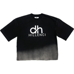 Deluxe Hills Hillenci Tee "Black"
