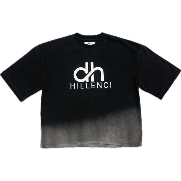 Deluxe Hills Hillenci Tee "Black"