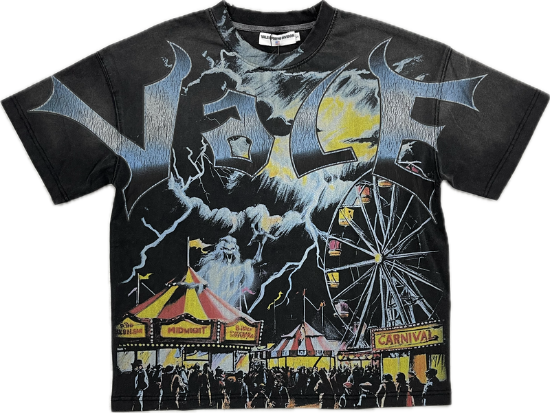 Vale Festival Tee