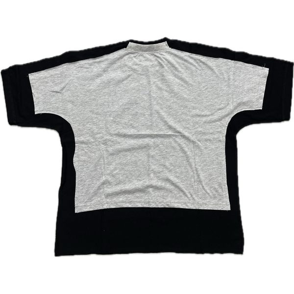 Tenaciti Hustle Tee  "Black"