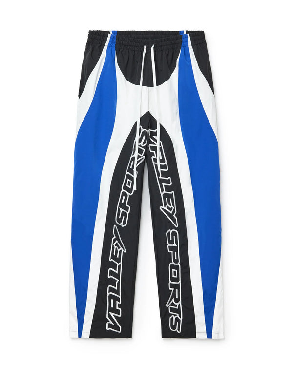 Vale Forever F1 Track Sweatpants “Blue/Black”