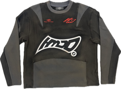 HMDD Moteaux Jersey “Graphite”