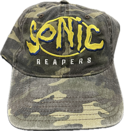 HMDD Sonic Reapers Hat