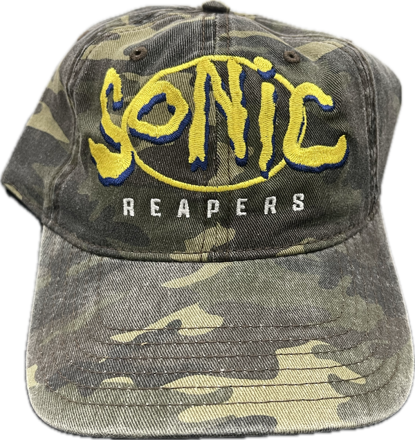 HMDD Sonic Reapers Hat