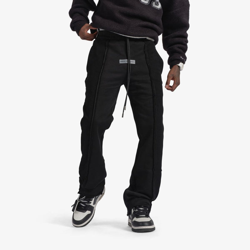 Gala Original Chop Sweatpants “Black”