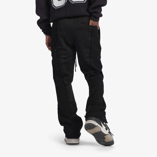 Gala Original Chop Sweatpants “Black”