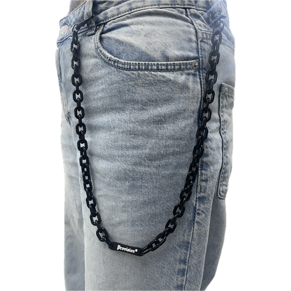 Drovision Pocket Chain “Black”