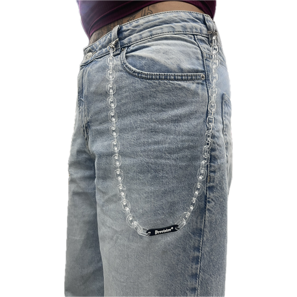 Drovision Pocket Chain “Clear”