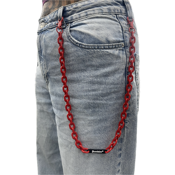Drovision Pocket Chain “Red”