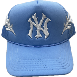 R3BORN NY Tribal Hat “Blue”