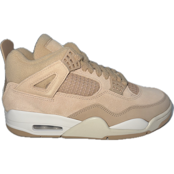 Jordan 4 Retro "Cozy Girl" (W)
