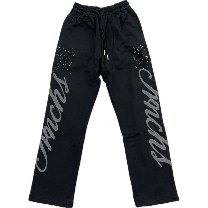 Trnchs Code Of The Trnchs Sweatpants "Black"
