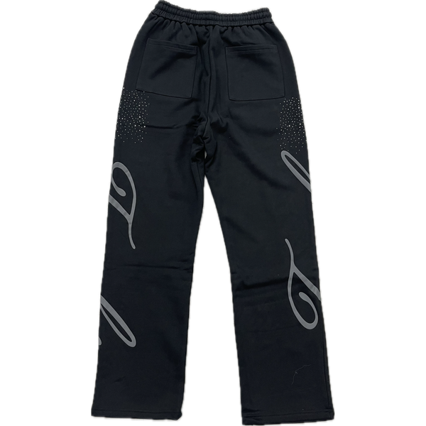 Trnchs Code Of The Trnchs Sweatpants "Black"