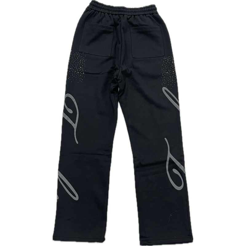 Trnchs Code Of The Trnchs Sweatpants "Black"
