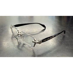 Drovision Court Frames "Silver"
