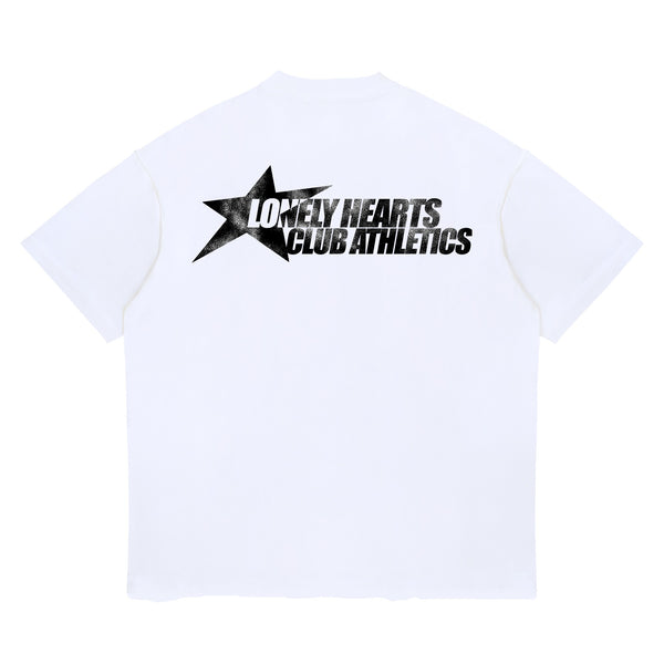 Lonely Hearts Club What I Learned All Semester Tee