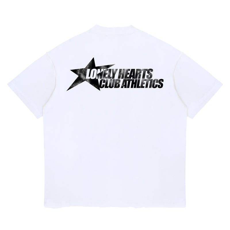 Lonely Hearts Club What I Learned All Semester Tee