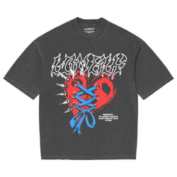 Lonely Hearts Club In Love & Pain Tee