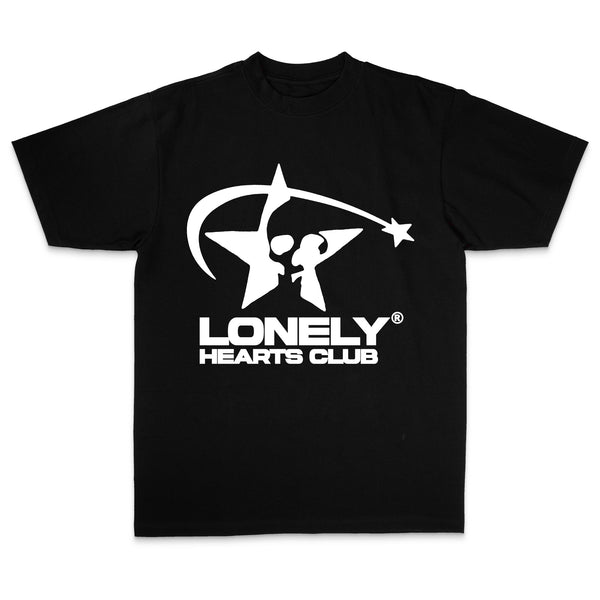 Lonely Hearts Club Deathstar Tee
