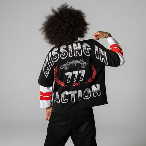 Paradise Lost Combat Tee "Black"