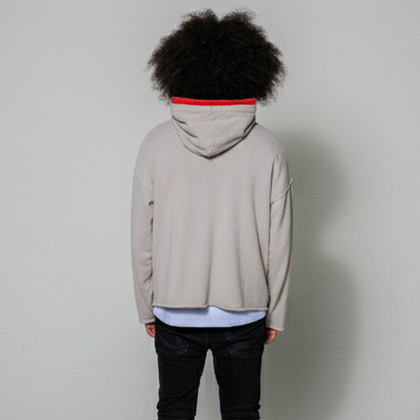 Paradise Lost Redemption Tour Hoodie