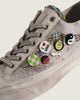 Vans Old Skool 36 LX "Souvenir Oatmeal"