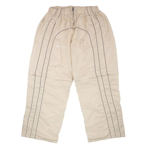 Visionary Club Radiant Aura Track Pants "Sand"