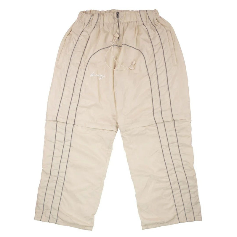 Visionary Club Radiant Aura Track Pants "Sand"