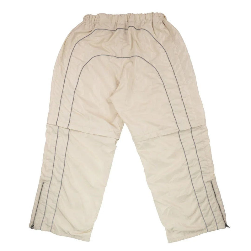 Visionary Club Radiant Aura Track Pants "Sand"