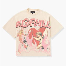 Sugar Hill Disco Dreams Tee "Cream"