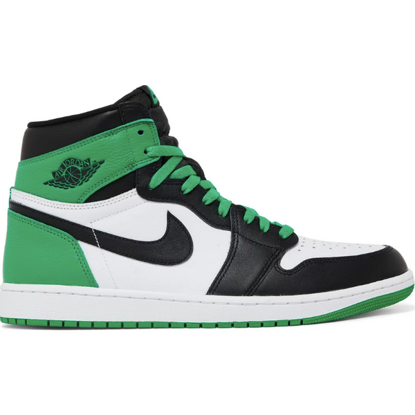 Jordan 1 High OG “Lucky Green”