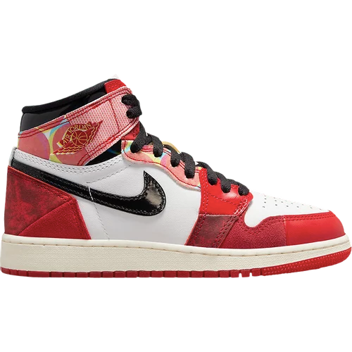 Jordan 1 High Retro OG x Marvel "Next Chapter"