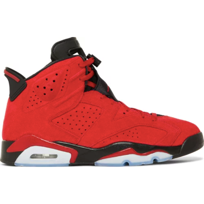 Jordan 6 Retro "Toro Bravo"