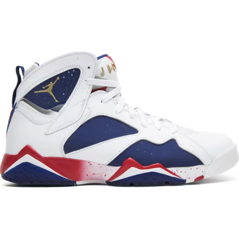 Jordan Retro 7 "Tinker Alternate"