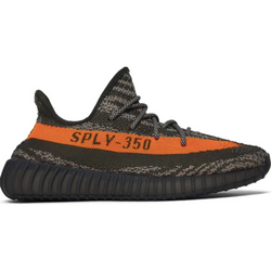 Adidas Yeezy Boost 350 "Carbon Beluga"