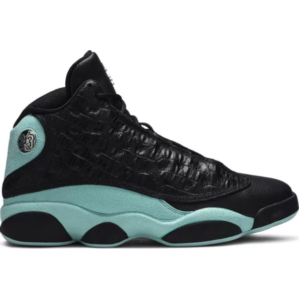 Jordan 13 Retro "Island Green"