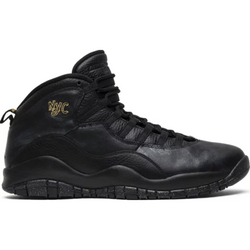 Jordan Retro 10 "NYC"