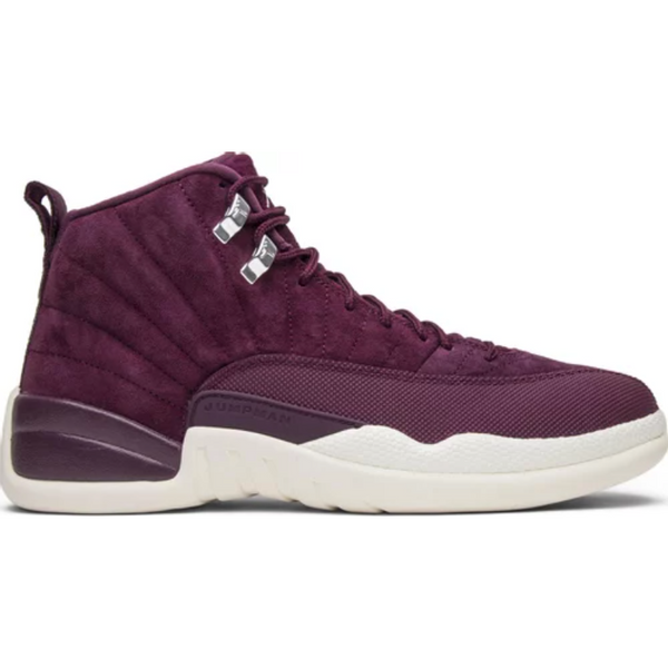 Jordan 12 Retro "Bordeaux”