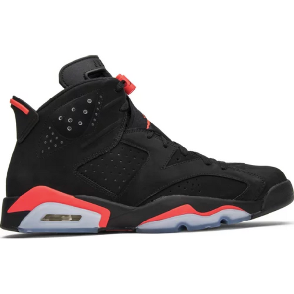 Jordan 6 Retro "Infrared" (2014)