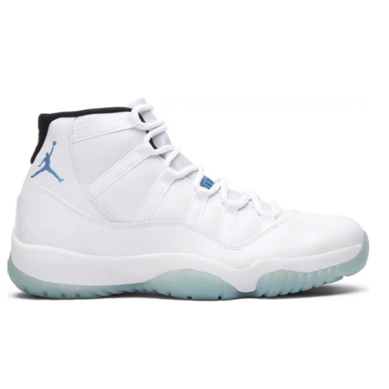 Jordan Retro 11 "Legend Blue" (2014)