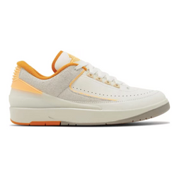 Jordan Retro 2 "Craft-Melon Tint"