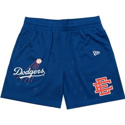 Eric Emanuel EE Shorts "Dodgers"