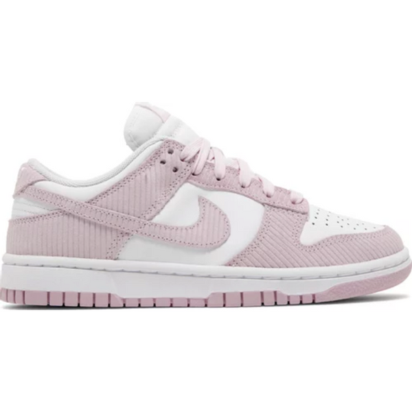 Nike Dunk Low "Pink Corduroy"