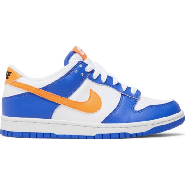 Nike Dunk Low "Knicks"