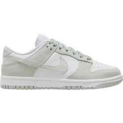 Nike Dunk Low "Light Silver Corduroy"