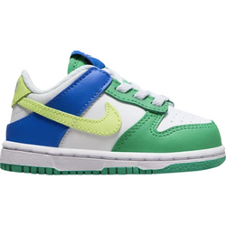 Nike Dunk Low "Stadium Green Royal" TD/PS