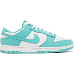 Nike Dunk Low "Clear Jade"