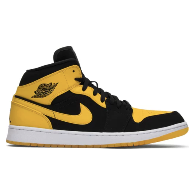 Jordan 1 Mid "New Love"